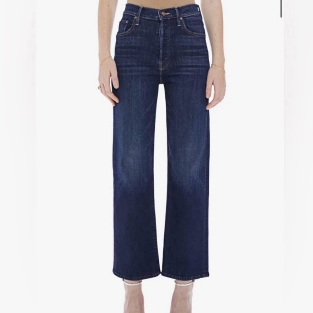 The Rambler Ankle mother size 31